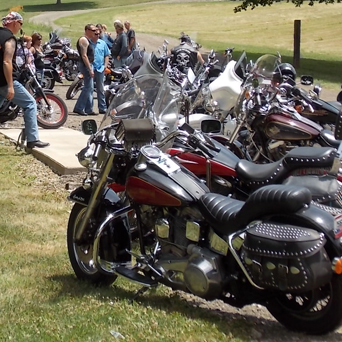 Grand Opening Day, 2012